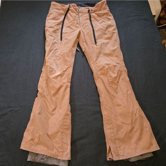 Thirtytwo Mens Snow Pants Size Large - Picture 1 of 5